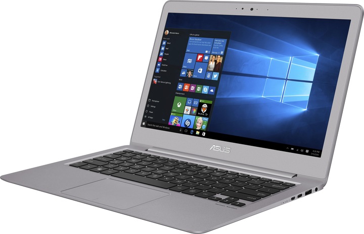 Produktbild ASUS Zenbook UX330UA-FC999T (13.30", Intel Core i5-8250U, 8 GB, 256 GB, CH)