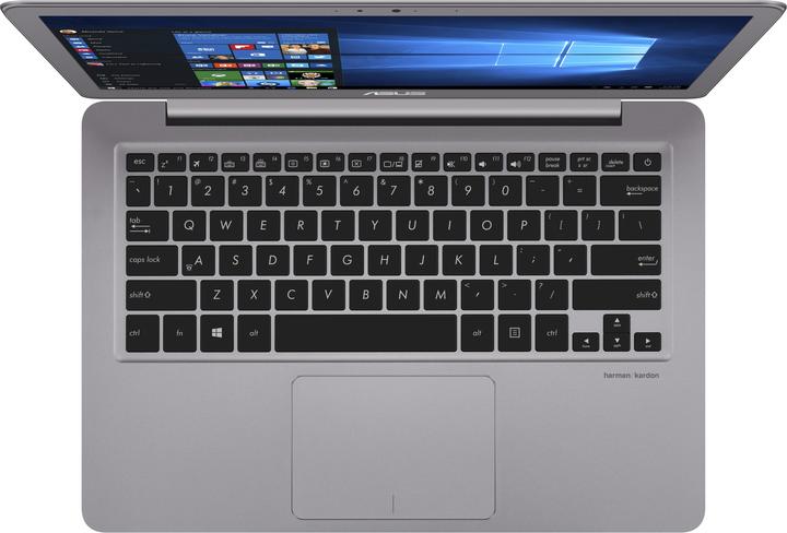 Produktbild ASUS Zenbook UX330UA-FC999T (13.30", Intel Core i5-8250U, 8 GB, 256 GB, CH)