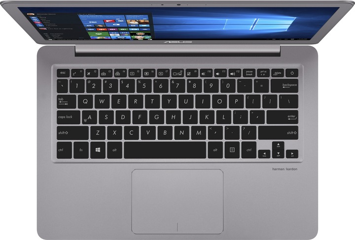 Produktbild ASUS Zenbook UX330UA-FC999T (13.30", Intel Core i5-8250U, 8 GB, 256 GB, CH)