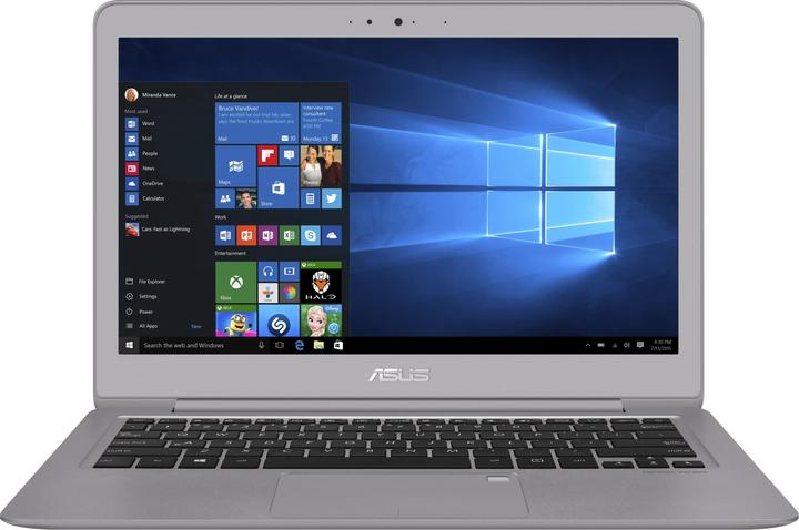 Produktbild ASUS Zenbook UX330UA-FC999T (13.30", Intel Core i5-8250U, 8 GB, 256 GB, CH)