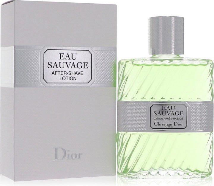 Produktbild Dior Eau Sauvage (Aftershave Lotion, 100 ml)