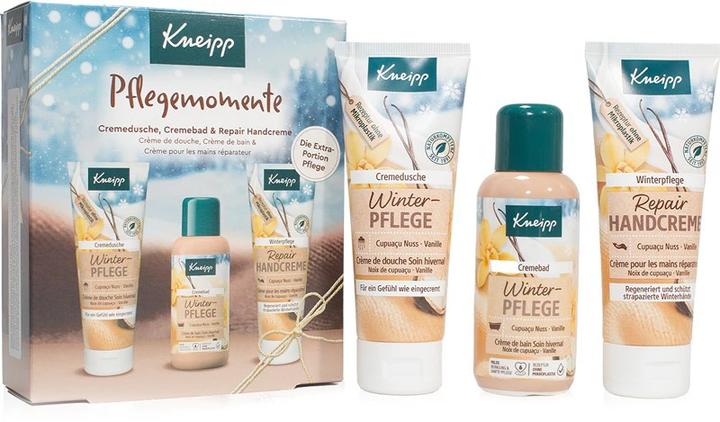 Produktbild Kneipp Winter Feeling (Körperpflegeset)