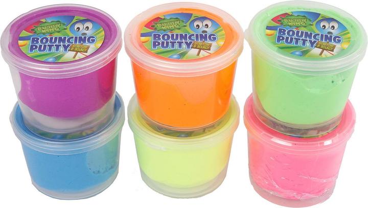 Produktbild Roost Springknete bounce (assortiert)