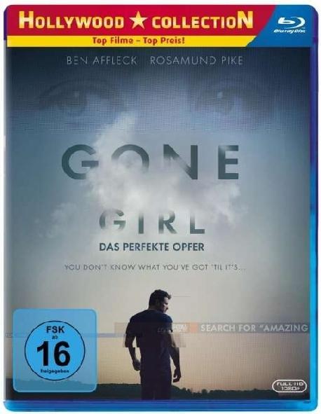 Movie Gone Girl Subtitles 20th Century Fox Gone Girl The Perfect