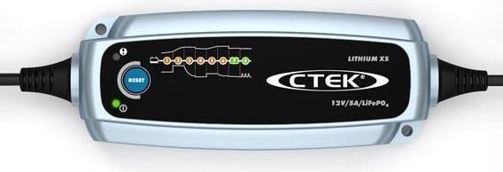 Immagine prodotto Ctek XS 0,8 UE (12V, 0.80 A)