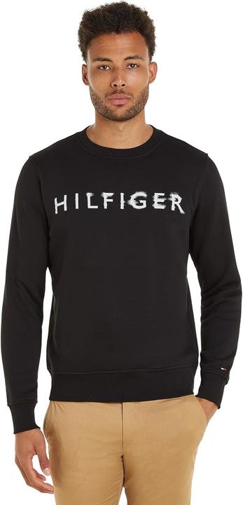 Produktbild Tommy Hilfiger Felpa con Cappuccio Hilfiger Inkt (L)