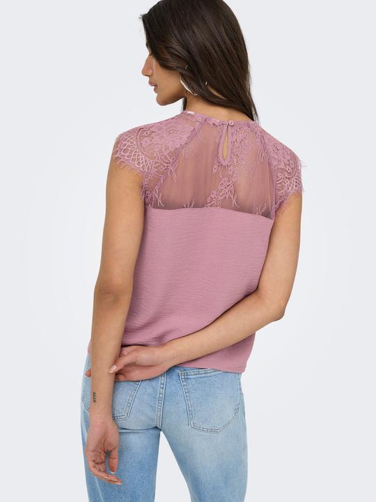 Actual product image Only ONLMETTE Top Top (L)