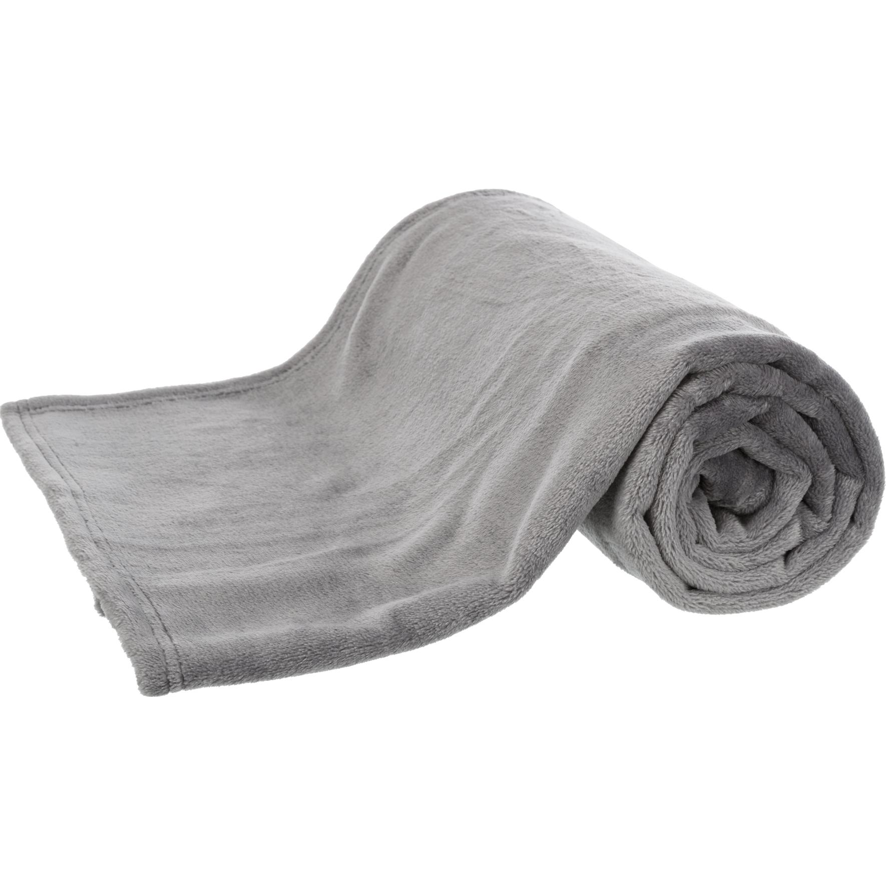 Meilleurs prix pour Couverture Trixie Kimmy pour chien et chat - L 150 x l 100 cm
