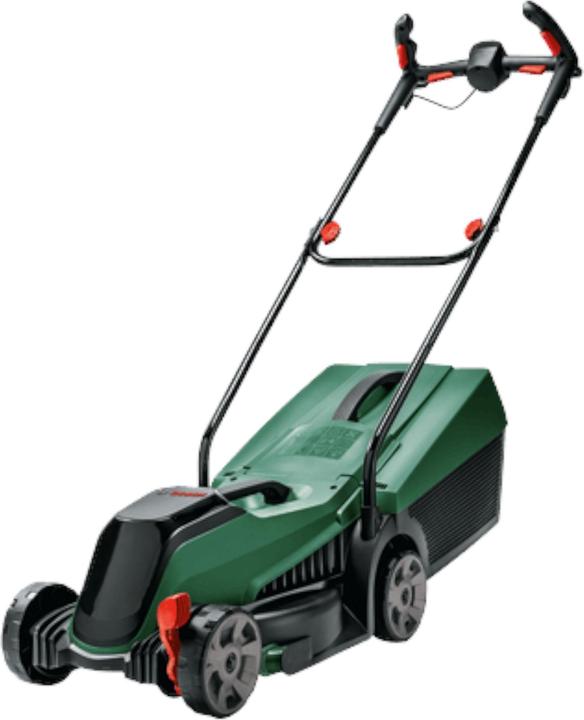 Bosch Home & Garden CityMower 18V-32-300 (Rechargeable battery operated)