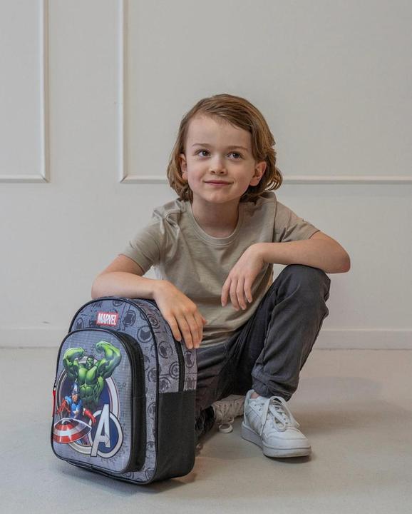Image du produit Vadobag Avengers The Incredible