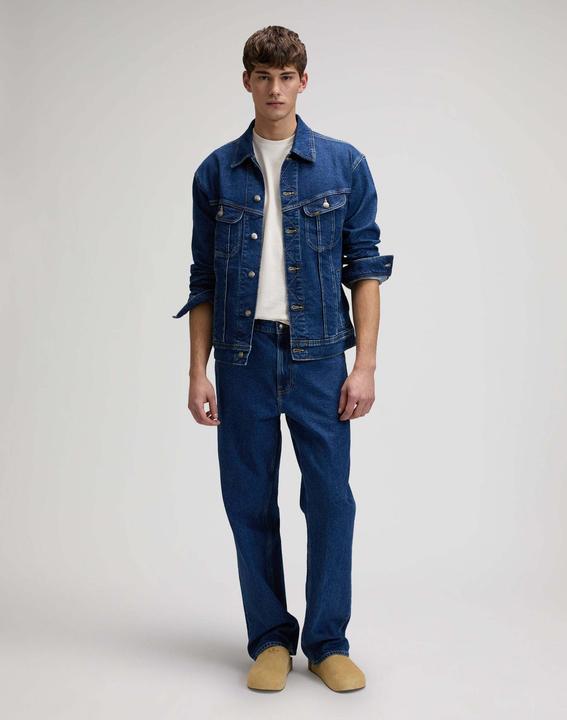 Actual product image Lee T-Shirt Medium Wobbly (XXL)