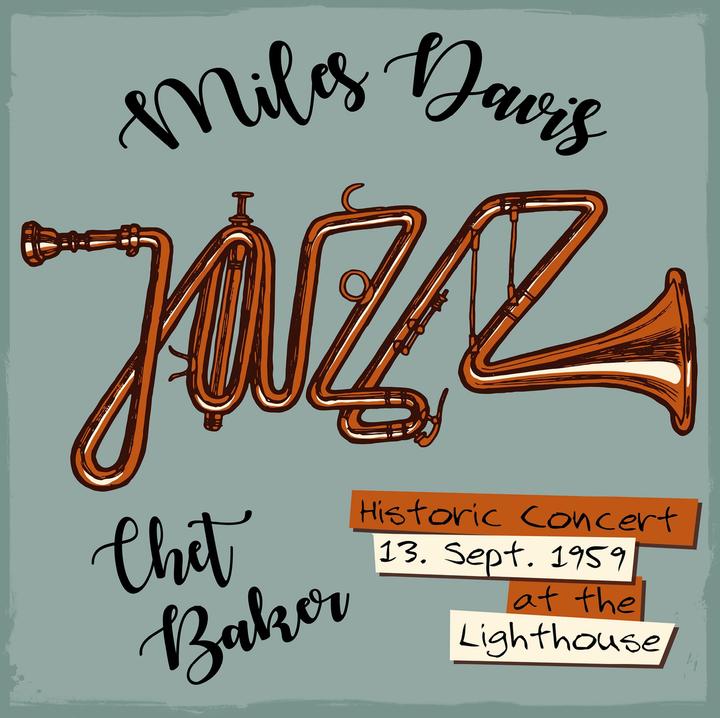Produktbild Jazz Designs 2026 (30 x 30 cm)