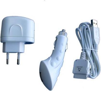 Produktbild 2GO Power Set