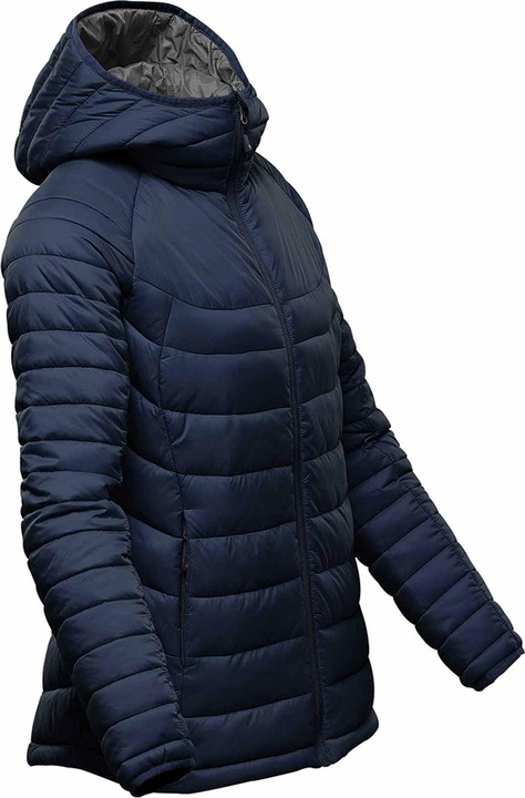 Immagine prodotto Stormtech Stavanger Giacca Imbottita Termica Donna (XL)