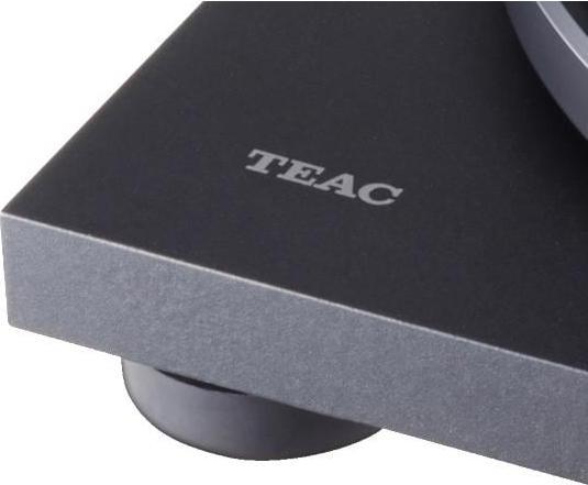 Produktbild TEAC TN-180BT (Einstiegsklasse, Manuell)