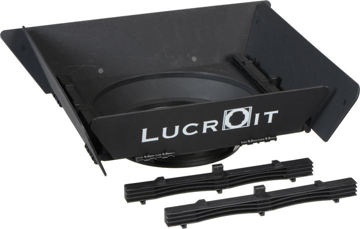 Produktbild Formatt Hitech Adapter Panasonic Lumix G Vario 7-14 mm f4 ASPH Filterhalt (Objektivfilter Adapter)