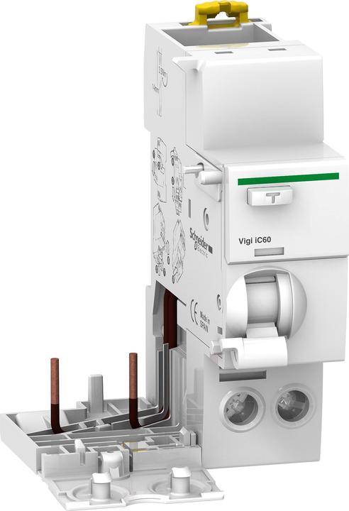 Produktbild Schneider Electric FiBlock Vigi iC60L