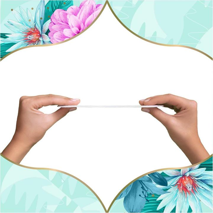 Produktbild Discreet Wasserlilien-Einlagen (180x)