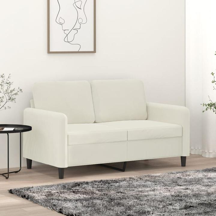 Produktbild vidaXL 2-Sitzer-Sofa (2-Sitzer)
