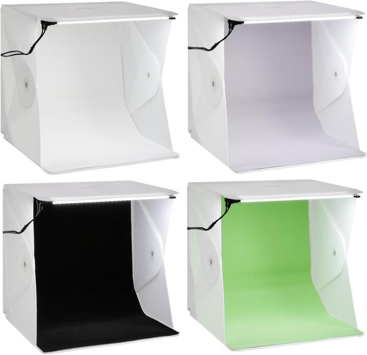 Produktbild Orangemonkie Foldio 2 portable Light Box (38 cm)
