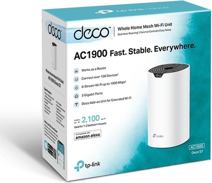 Productafbeelding TP-Link Deco S7