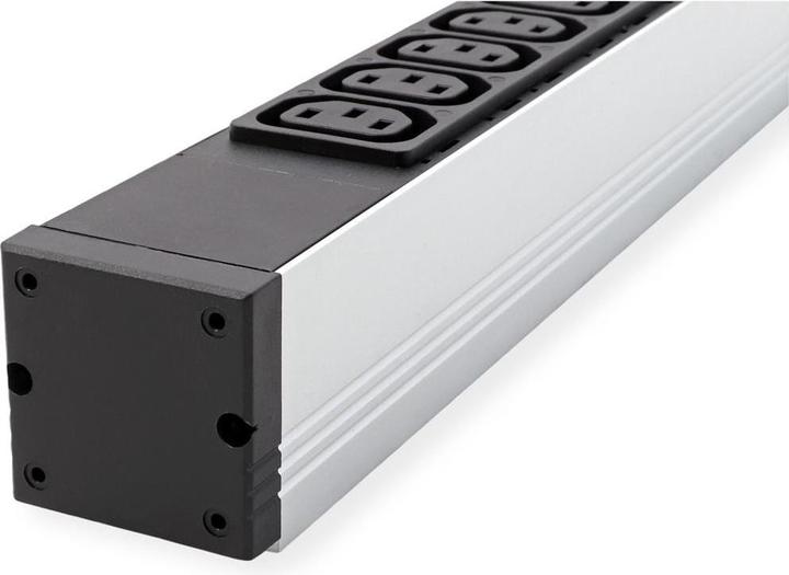 Image du produit Bachmann IT PDU 19 inch 1U 12xC13 black