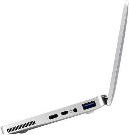 Produktbild GPD Pocket - US-Layout (7", Intel Atom x7-Z8750, 8 GB, 128 GB)