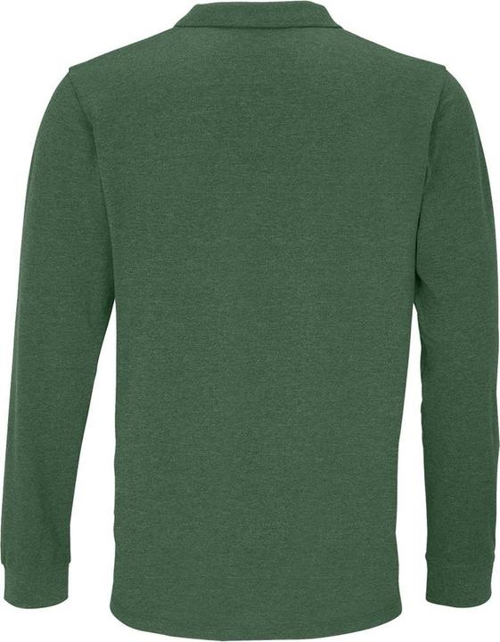 Immagine prodotto Sols Planet Maglietta Polo Manica Lunga Adulto Unisex (4XL)