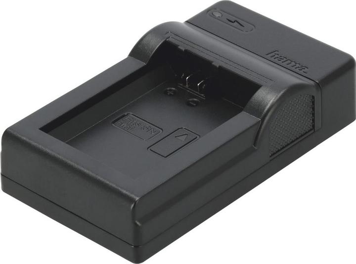 Actual product image Hama Travel (Camera battery)