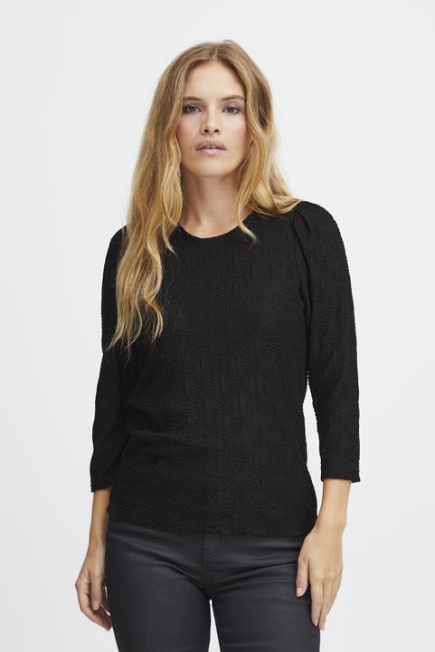 Produktbild Pulz Jeans Delia 3/4 (M)