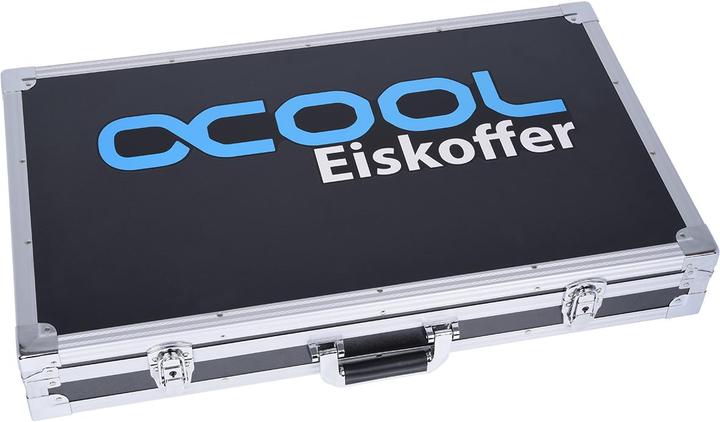 Actual product image Alphacool Icebox