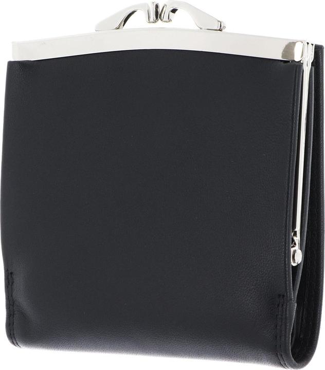 Produktbild Golden Head Polo Geldbörse RFID Leder 10 cm