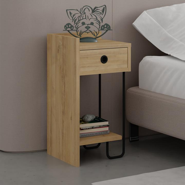 Immagine prodotto Skye Decor Wesson (32 x 61 x 30 cm)