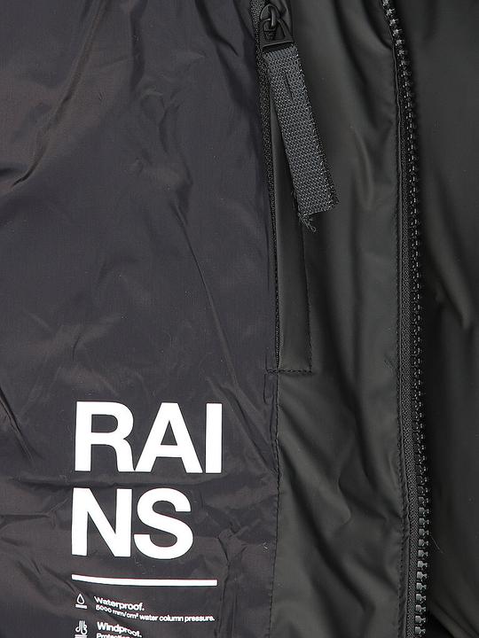 Produktbild Rains Steppmantel ALTA