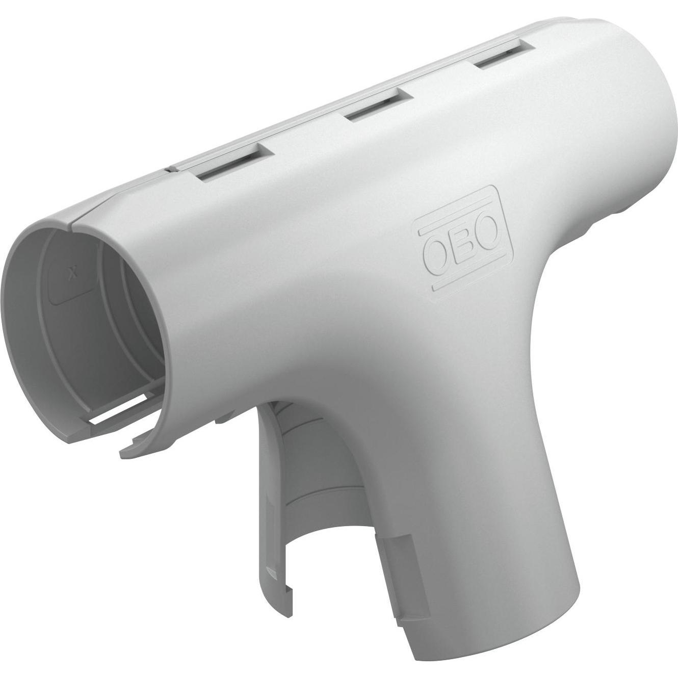 OBO Bettermann, Passaggio dei cavi, Tubo rapido a T (300 cm)