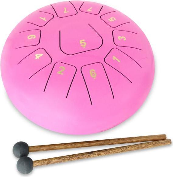 Produktbild Lava Music Gitarre ME 4 38 Zoll Lila mit Kabel (Super AirSonic Kohlefaser-Verbundstoff)