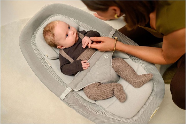 Actual product image Maxi-Cosi Dove Pro