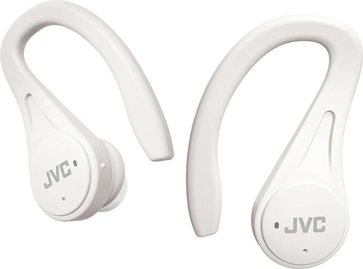 Actual product image JVC HA-EC25T-W-U (7.50 h, Wireless)