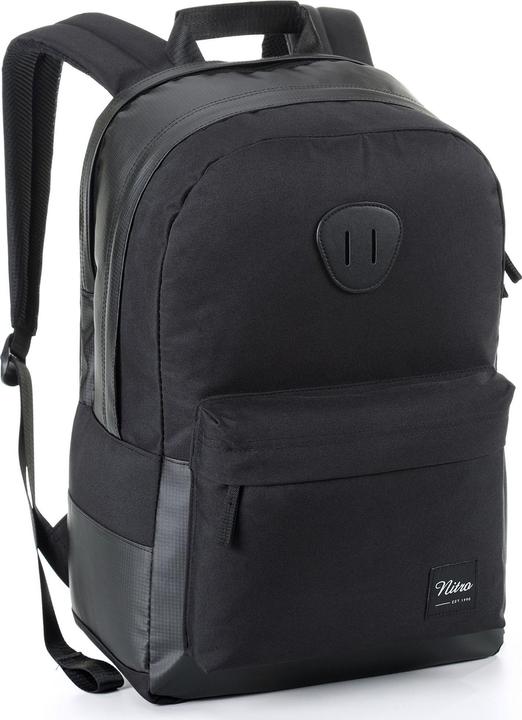 Image du produit Nitro Sac à dos Urban Plus 45 cm pour ordinateur portable (18 l)