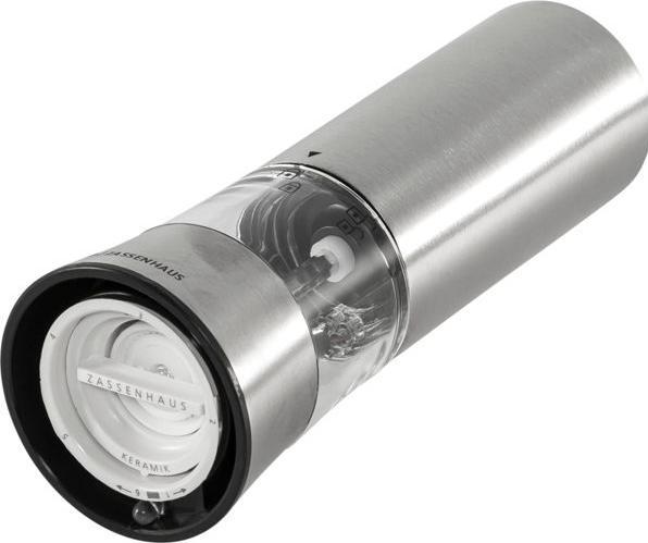 Produktbild Zassenhaus Gera PM (Pfeffer)