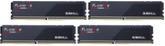 Immagine prodotto G.Skill DIMM 256 GB DDR5-6000 (4x 64 GB) Quad-Kit (nero, F5-6000J3244G64GX4-FX5, Flare X5, AMD EXPO) (4 x 64GB, 6000 MHz, RAM DDR5, DIMM)