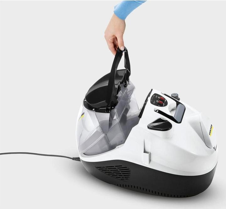 Image du produit Kärcher SV 7 (4 bar, 2200 W)