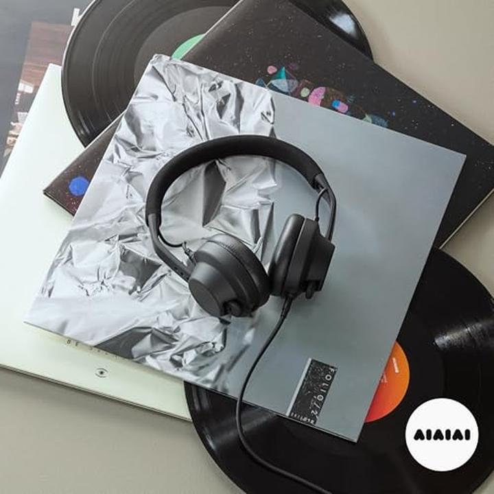 Produktbild Aiaiai TMA-2 DJ XE (Keine Geräuschunterdrückung, Kabelgebunden)