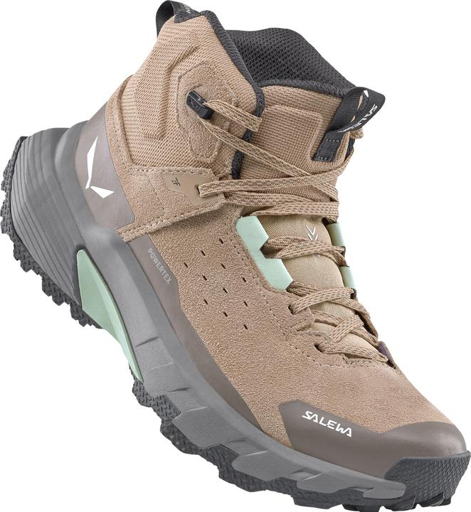 Produktbild Salewa Pedroc 2 Leather Mid Powertex Schuh (40.5)