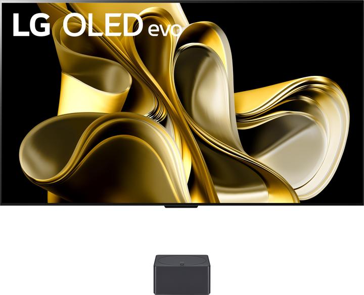 Immagine prodotto LG OLED83M39LA.APIM Smart TV 83 Pollici 4K (83", OLED, 4K)
