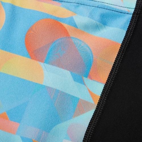 Produktbild Speedo Boys Digital Panel Aquashort (152)