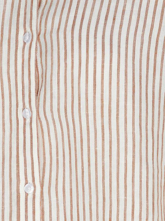 Actual product image Barbour Leinenhemd (34)