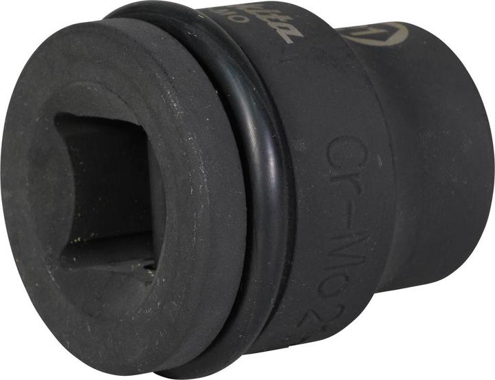 Produktbild Makita SW21, E-22246, 3/4" Steckschlüsseleinsatz Grösse: 21,0 mm Länge: 51,0 mm (21 mm)