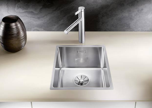 Image du produit Blanco Claron 340-IF (Evier encastré, 38 cm, 44 cm)