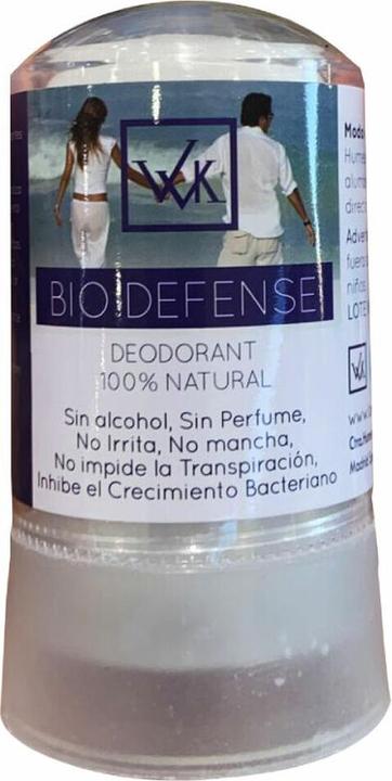 Actual product image Avid Brands Deodorant Utensils and Accessories 80g